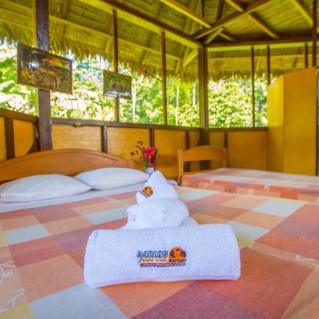 Monte Amazonico Lodge Tambopata Eksteriør bilde